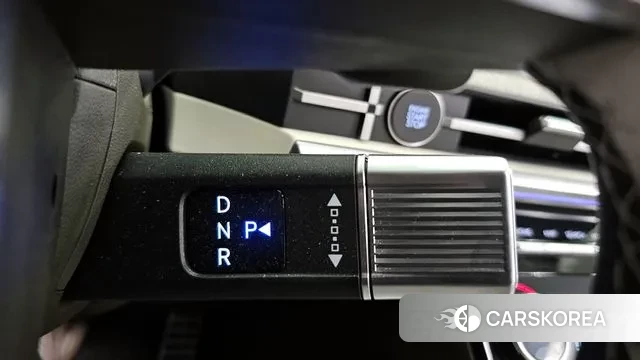 Hyundai Santa Fe (MX5) id 3426066 из Кореи 19