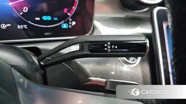 Mercedes-Benz C-Class W206 id 3764570 из Кореи 19