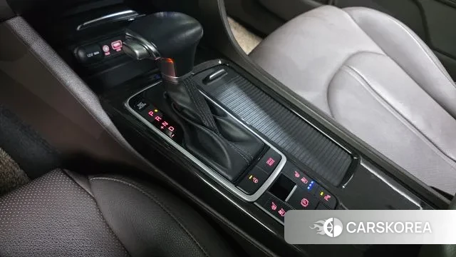 Kia The New K5 2nd generation id 3004750 из Кореи 19