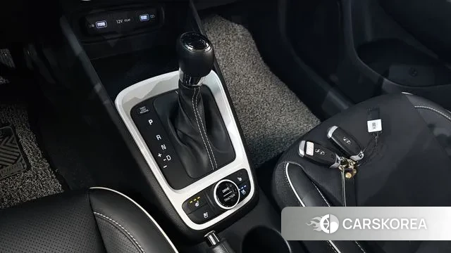 Hyundai Venue id 3582068 из Кореи 19