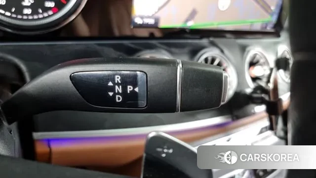 Mercedes-Benz E-Class W213 id 3009226 из Кореи 19