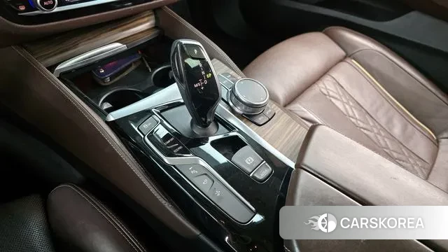 BMW 6 Series GT (G32) id 3469704 из Кореи 19