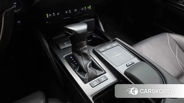 Lexus ES300h 7th generation id 2994783 из Кореи 19