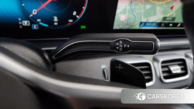 Mercedes-Benz GLS - Class X167 id 3771313 из Кореи 19