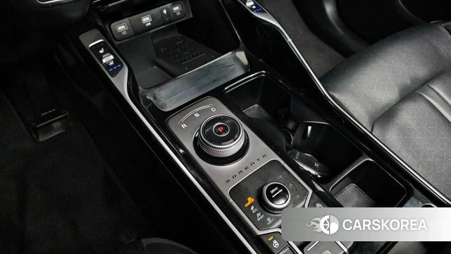 Kia Sorento 4th Generation id 4249224 из Кореи 34
