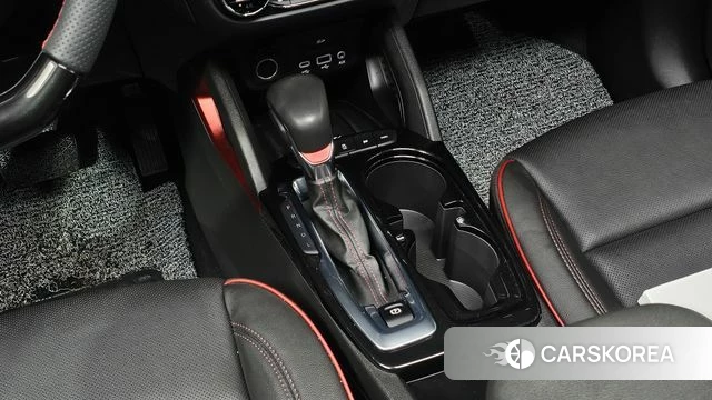 Chevrolet (GM Daewoo) Trailblazer id 4201584 из Кореи 19