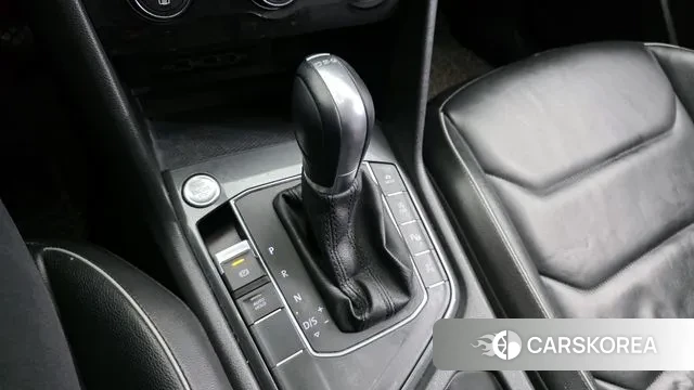 Volkswagen Tiguan Allspace id 3480203 из Кореи 19