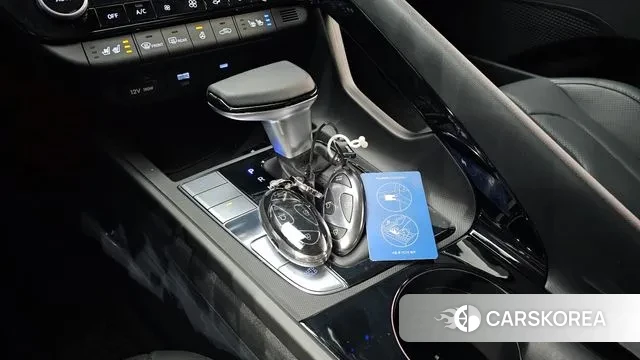 Hyundai The New Avante (CN7) id 3507334 из Кореи 19