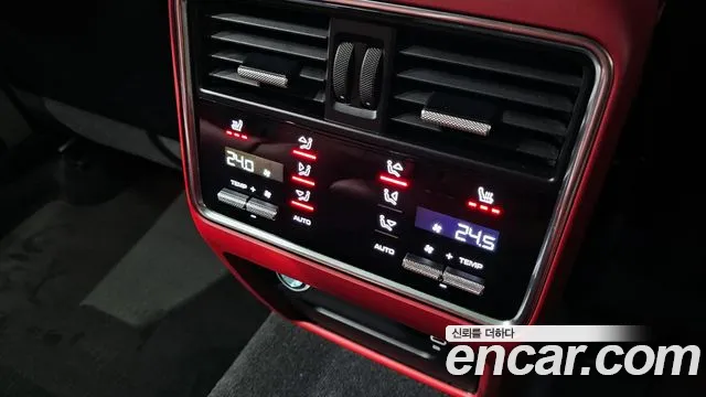 Porsche Cayenne (PO536) id 2680353 из Кореи 19