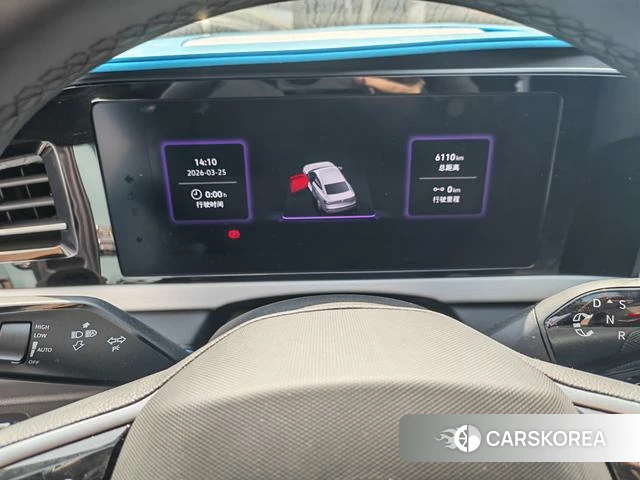Volkswagen Passat id 4261282 из Китая 10