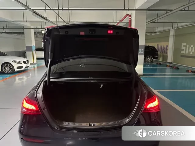 Mercedes-Benz E-Class W213 id 2964644 из Кореи 16