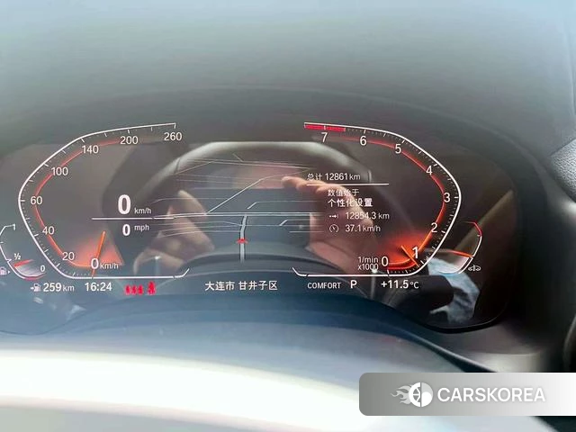 BMW X3 id 4275905 из Китая 13