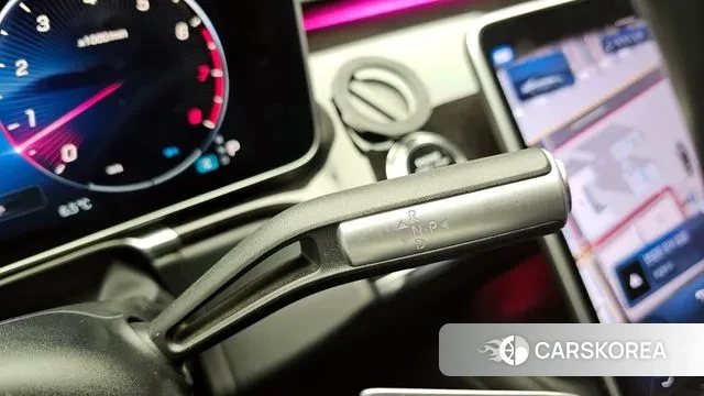 Mercedes-Benz S-Class W223 id 3513967 из Кореи 19