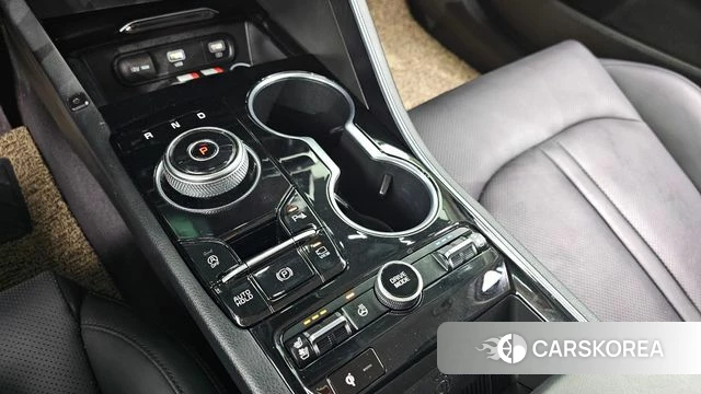 Kia K5 3rd generation id 3834176 из Кореи 19