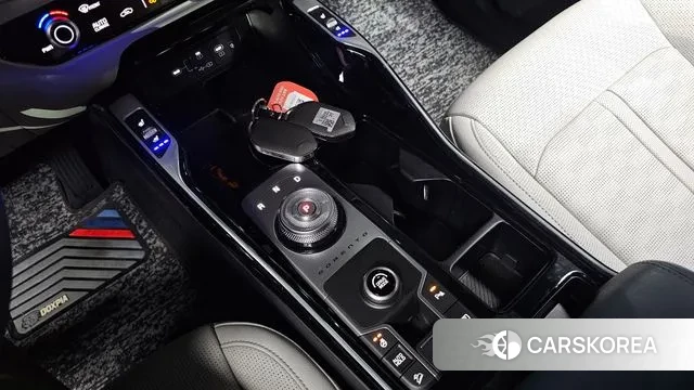 Kia The New Sorento 4th Generation id 3081515 из Кореи 19