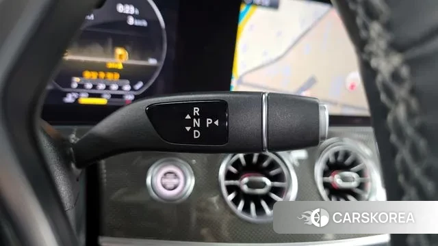 Mercedes-Benz CLS-Class C257 id 3018390 из Кореи 19