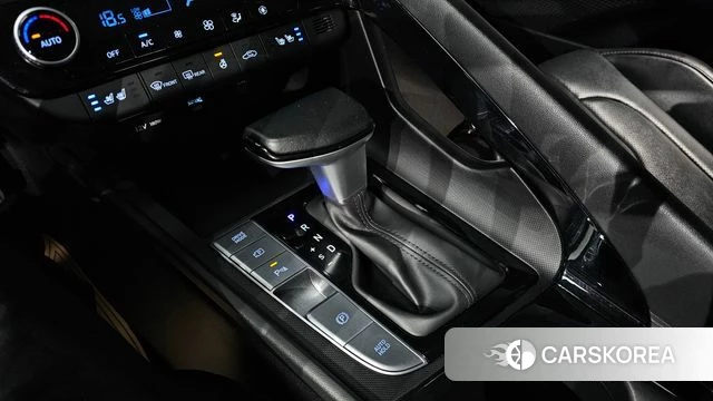 Hyundai The New Avante (CN7) id 4905121 из Кореи 19