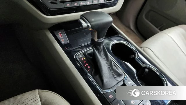 Kia The New Carnival id 3886456 из Кореи 19