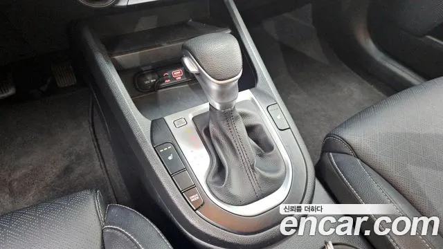 Kia Come New K3 id 2474717 из Кореи 19