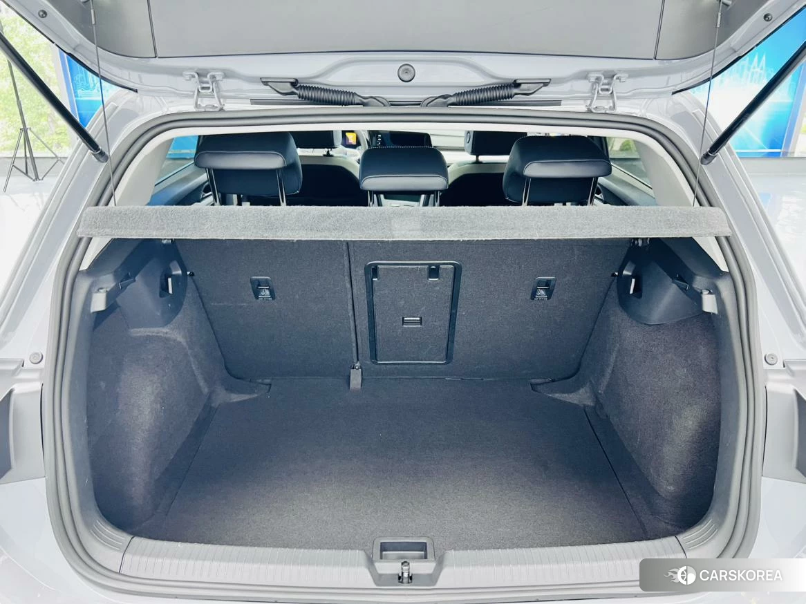 Volkswagen Golf id 4454477 из Китая 25