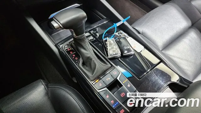 Kia Come New K7 id 2472102 из Кореи 19