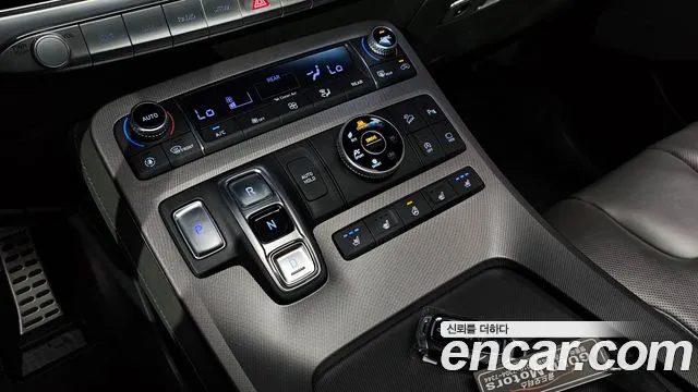 Hyundai Palisade id 2824812 из Кореи 19