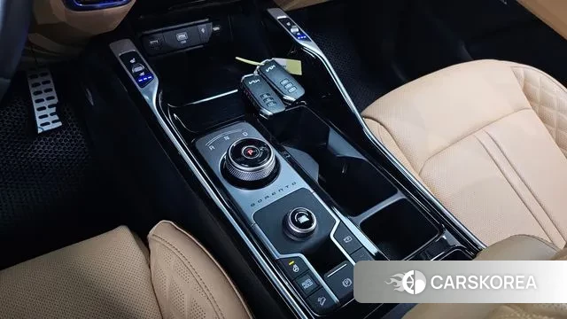 Kia Sorento 4th Generation id 3196071 из Кореи 19