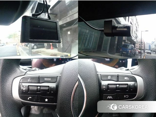 Kia The New K5 3rd generation id 3817402 из Кореи 19