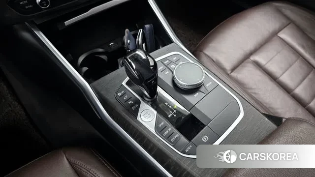 BMW 3 Series (G20) id 2960877 из Кореи 19