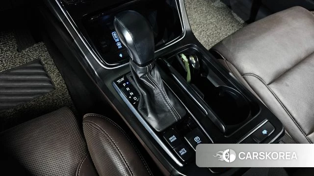 Hyundai Grandeur IG Hybrid id 4568493 из Кореи 29