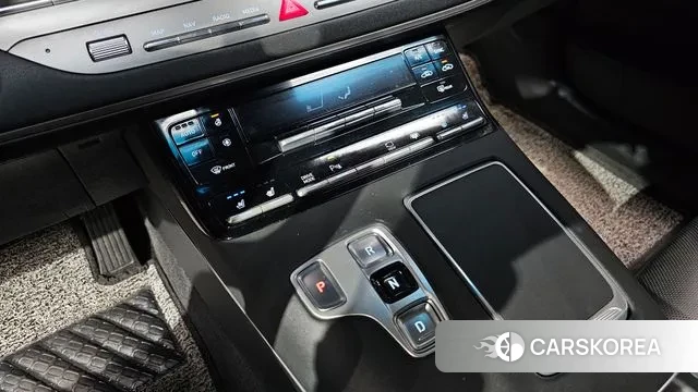 Hyundai The New Grandeur IG id 3307075 из Кореи 19