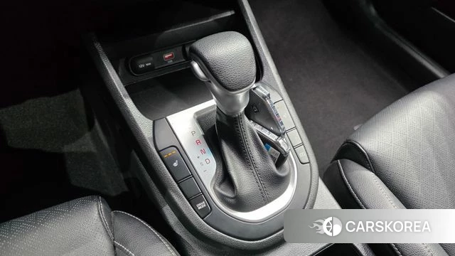 Kia The New K3 2nd generation id 4541346 из Кореи 29