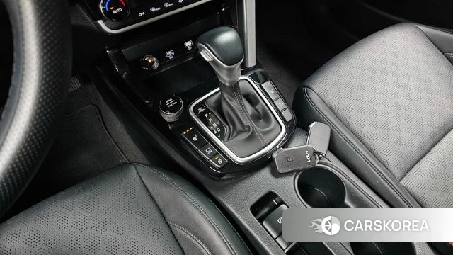 Kia Seltos id 4422880 из Кореи 29