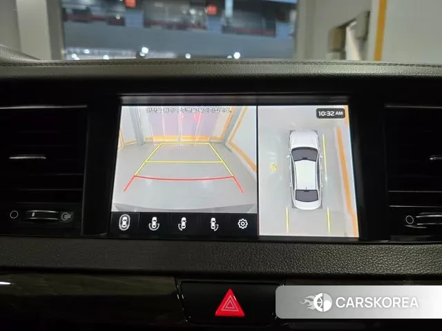 Kia All New K7 Hybrid id 3563295 из Кореи 19