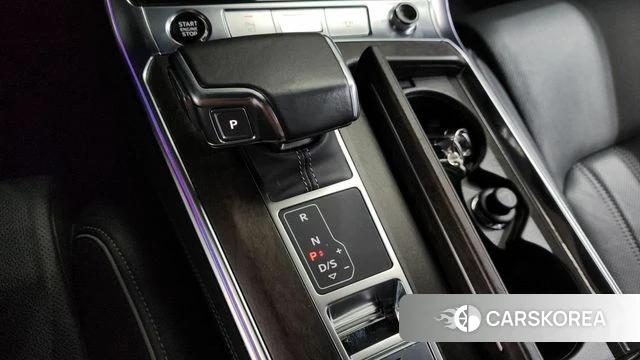 Audi A7 (4K) id 4625040 из Кореи 35