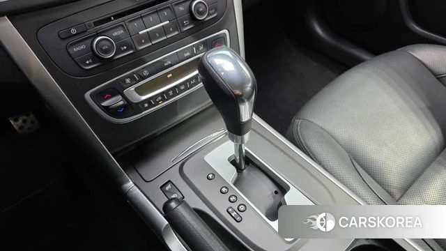 Renault Korea (Samsung) SM5 Nova id 3917343 из Кореи 19