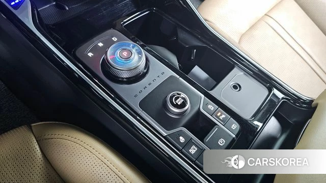 Kia The New Sorento 4th Generation id 4360070 из Кореи 19