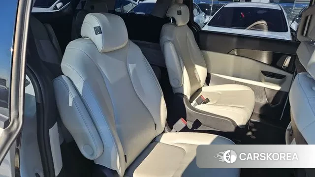 Kia Carnival 4th generation id 3422403 из Кореи 14