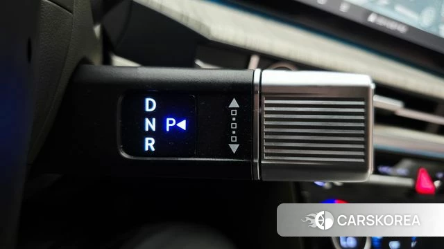 Hyundai Santa Fe (MX5) id 4527976 из Кореи 19