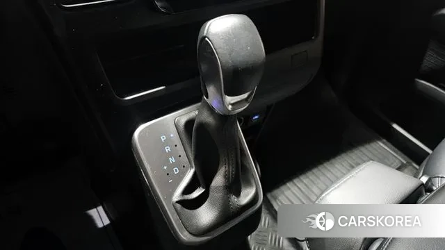 Hyundai Staria id 3477302 из Кореи 19