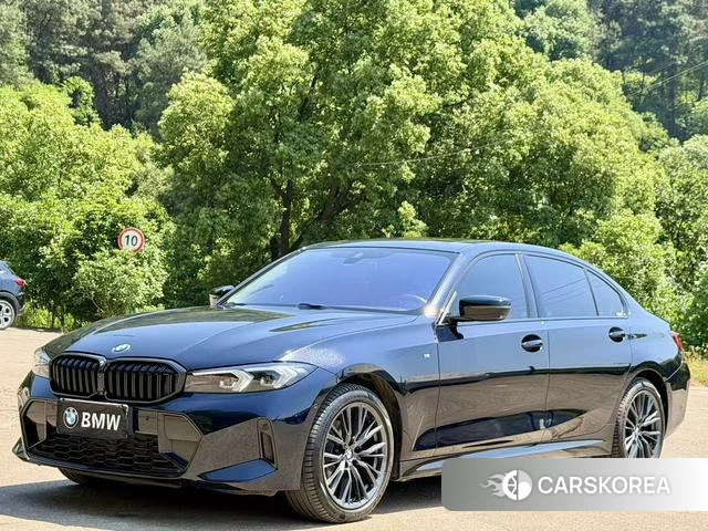 BMW 3 series id 4335728 из Китая 9