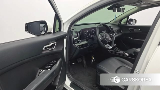 Kia Sportage 5th Generation id 4758979 из Кореи 30
