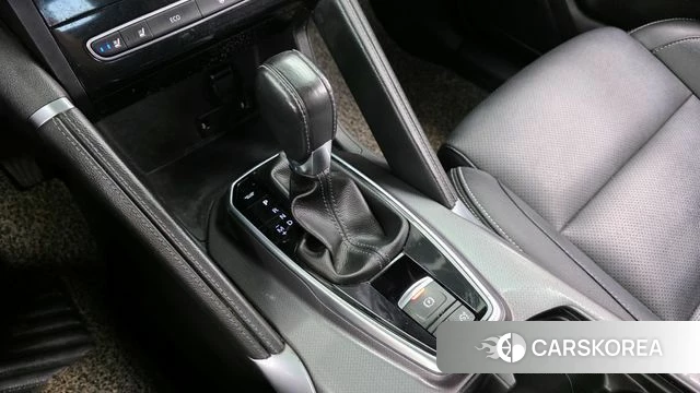 Renault Korea (Samsung) The New QM6 id 4362896 из Кореи 30