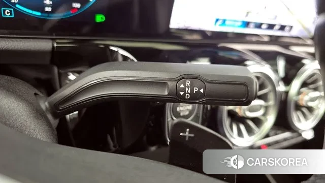 Mercedes-Benz GLA - Class H247 id 3468783 из Кореи 19