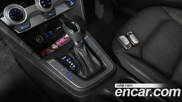 Hyundai The New Avante AD id 2844838 из Кореи 19