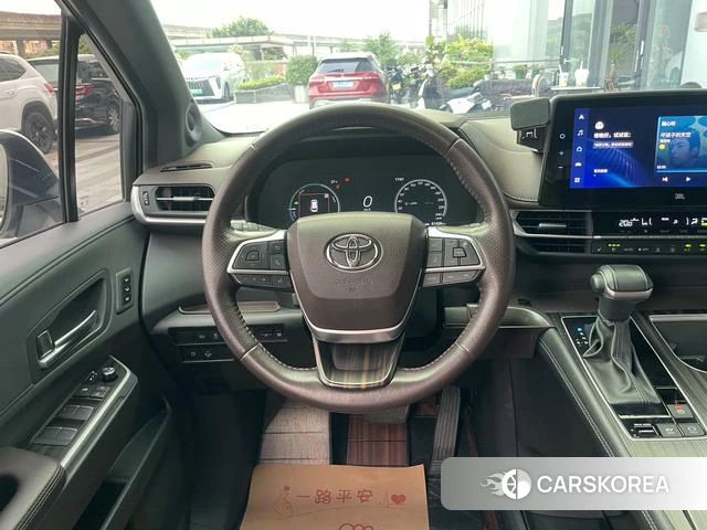 Toyota Saina id 4299949 из Китая 18