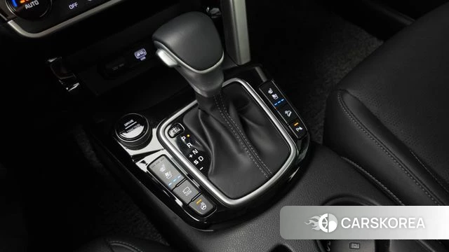 Kia Seltos id 4580316 из Кореи 29
