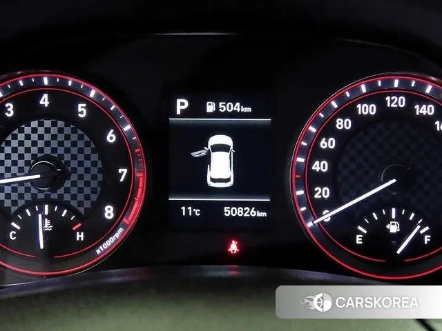 Hyundai Veloster (JS) id 3396824 из Кореи 18