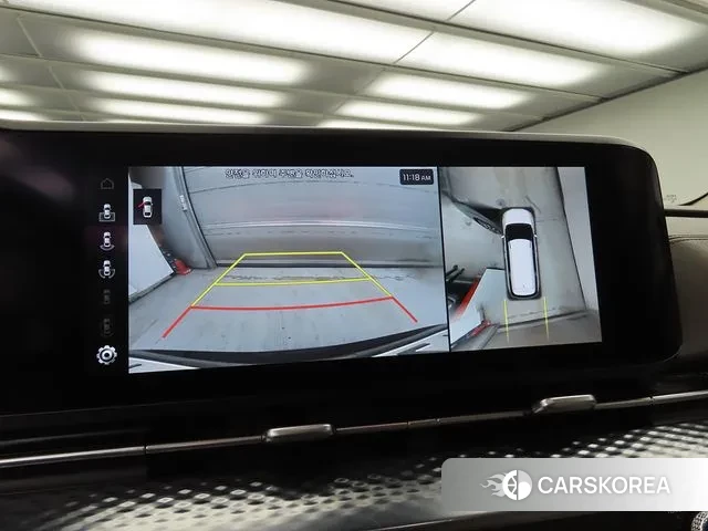 Kia Carnival 4th generation id 3643639 из Кореи 19