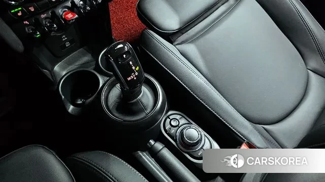 Mini Cooper id 3734462 из Кореи 19